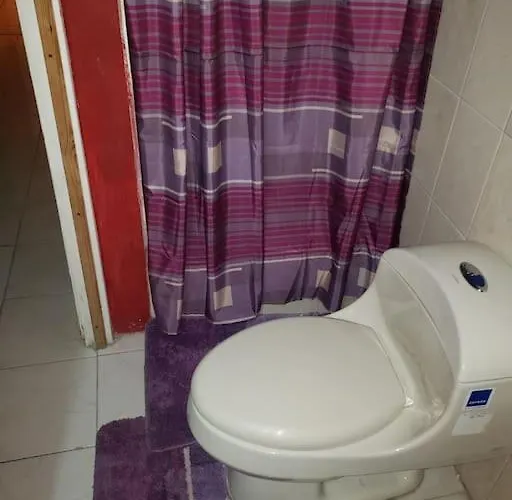 Queste Ochi Town House * Ocho Rios