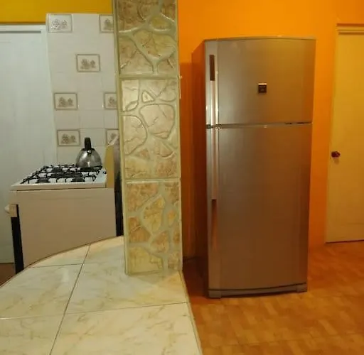 Queste Ochi Town House