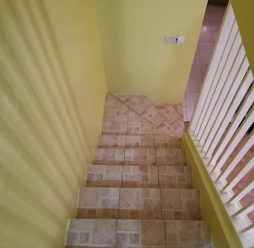 Queste Ochi Town House * Ocho Rios