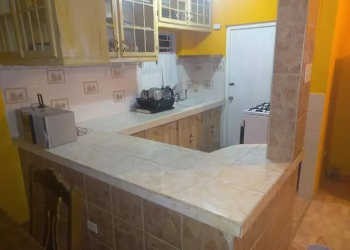 Queste Ochi Town House Apartment *