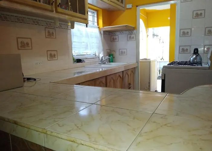 Queste Ochi Town House Apartment *