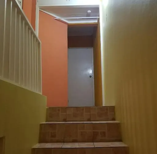 Queste Ochi Town House * Ocho Rios