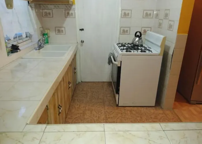 Apartment Queste Ochi Town House