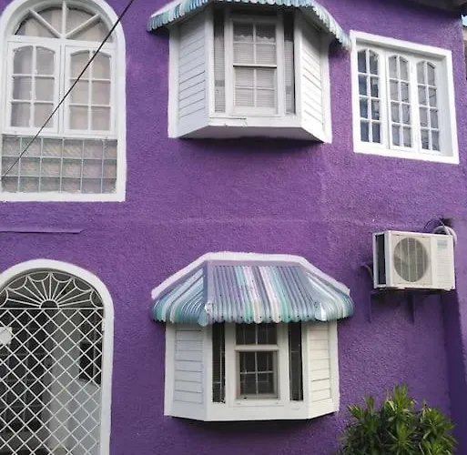 Apartment Queste Ochi Town House Ocho Rios