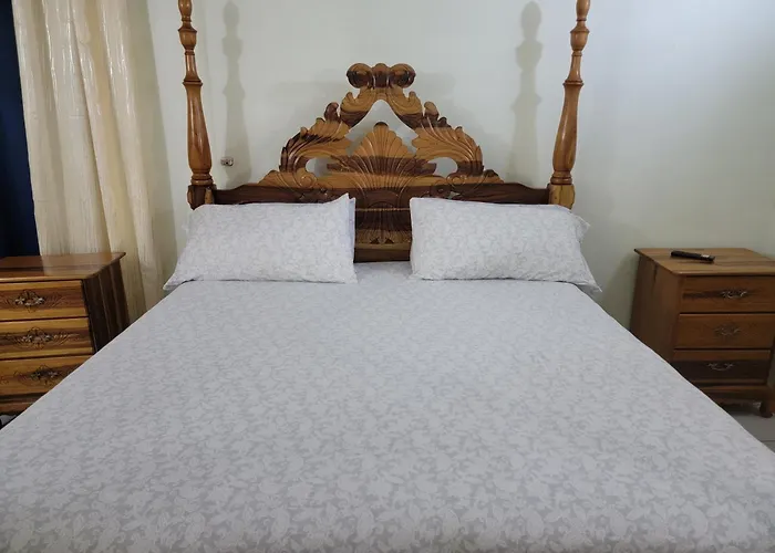 Apartment Queste Ochi Town House