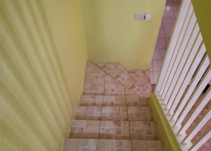Apartment Queste Ochi Town House *