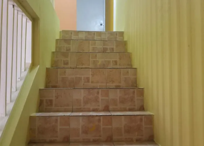 Apartment Queste Ochi Town House *